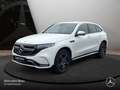 Mercedes-Benz EQC 400 4M AMG+MULTIBEAM+KAMERA+HUD+KEYLESS Blanc - thumbnail 2