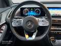 Mercedes-Benz EQC 400 4M AMG+MULTIBEAM+KAMERA+HUD+KEYLESS Blanc - thumbnail 14