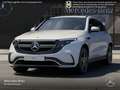 Mercedes-Benz EQC 400 4M AMG+MULTIBEAM+KAMERA+HUD+KEYLESS Weiß - thumbnail 2