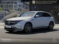 Mercedes-Benz EQC 400 4M AMG+MULTIBEAM+KAMERA+HUD+KEYLESS Weiß - thumbnail 14