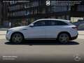 Mercedes-Benz EQC 400 4M AMG+MULTIBEAM+KAMERA+HUD+KEYLESS Weiß - thumbnail 6