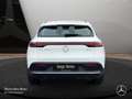 Mercedes-Benz EQC 400 4M AMG+MULTIBEAM+KAMERA+HUD+KEYLESS Blanc - thumbnail 9