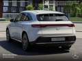 Mercedes-Benz EQC 400 4M AMG+MULTIBEAM+KAMERA+HUD+KEYLESS Weiß - thumbnail 23