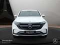 Mercedes-Benz EQC 400 4M AMG+MULTIBEAM+KAMERA+HUD+KEYLESS Blanc - thumbnail 3