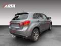 Mitsubishi ASX 1.6  Comfort Edition Grau - thumbnail 4