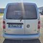 Volkswagen Caddy bluemotion 1.6 tdi Argent - thumbnail 6