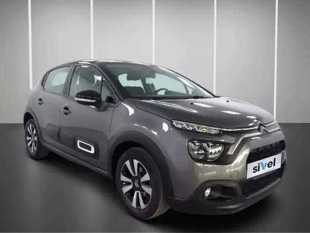 Citroen C3 1.2 puretech Shine