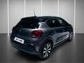 Citroen C3 1.2 puretech Shine Grigio - thumbnail 4