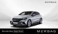 Mercedes-Benz EQE 500 4MATIC SUV Österreich-Edition Plateado - thumbnail 1