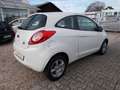 Ford Ka/Ka+ Cool & Sound Edition Nur 64000KM,Scheckheft Weiß - thumbnail 5