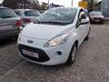 Ford Ka/Ka+ Cool & Sound Edition Nur 64000KM,Scheckheft Weiß - thumbnail 1