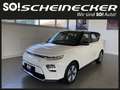 Kia Soul EV 64kWh Long Silber Weiß - thumbnail 2