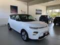 Kia Soul EV 64kWh Long Silber Weiß - thumbnail 1