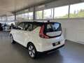 Kia Soul EV 64kWh Long Silber Weiß - thumbnail 3