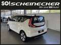 Kia Soul EV 64kWh Long Silber Weiß - thumbnail 3