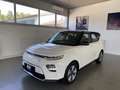 Kia Soul EV 64kWh Long Silber Weiß - thumbnail 2