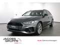 Audi A4 Avant 40 TFSI S line S tronic,Navi,Matrix, Gris - thumbnail 1