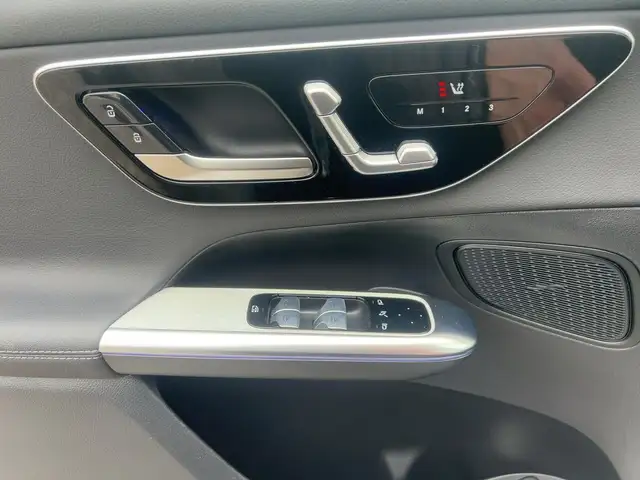 Mercedes-Benz GLC 200 d 4MATIC Österreich-Edition Distr PTS AHV Ansicht 15