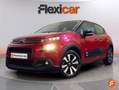 Citroen C3 1.2 PureTech Feel 68 Burdeos - thumbnail 3