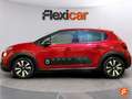 Citroen C3 1.2 PureTech Feel 68 Burdeos - thumbnail 5