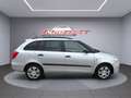 Skoda Fabia Active+ Silber - thumbnail 6