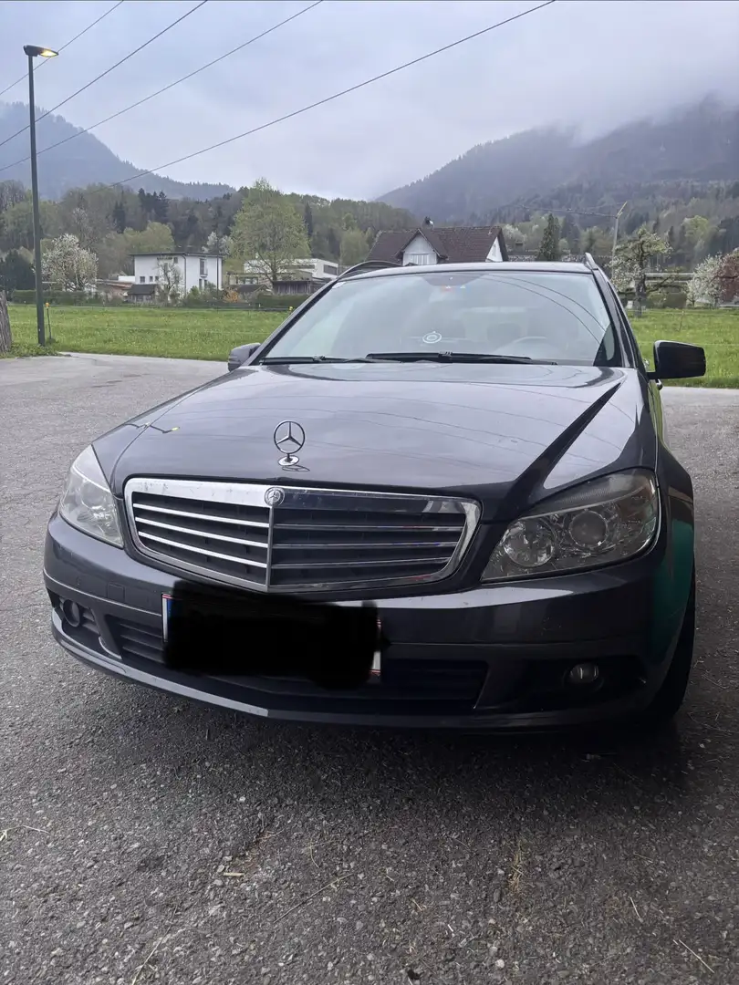 Mercedes-Benz C 200 T Classic BlueEfficiency CDI - 2