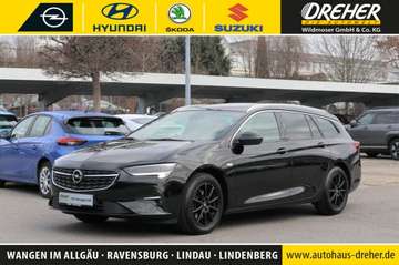 Insignia ST ELEGANCE Plus / TOP ZUSTAND & AUSST