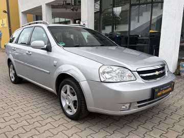 Kombi 1.8 CDX Klimaaut TÜV&ServiceNeu