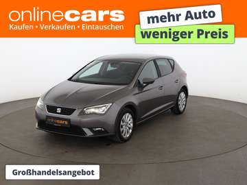 1,2 TSI Salso KLIMA-AUTOMATIK RADIO