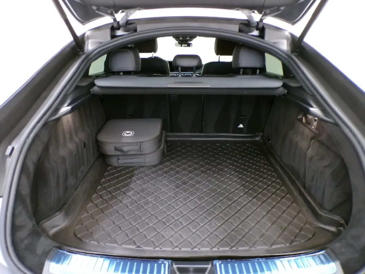 Mercedes-Benz GLE - GLE Coupe 350 de phev AMG Line Advanced P, миниатюра 9