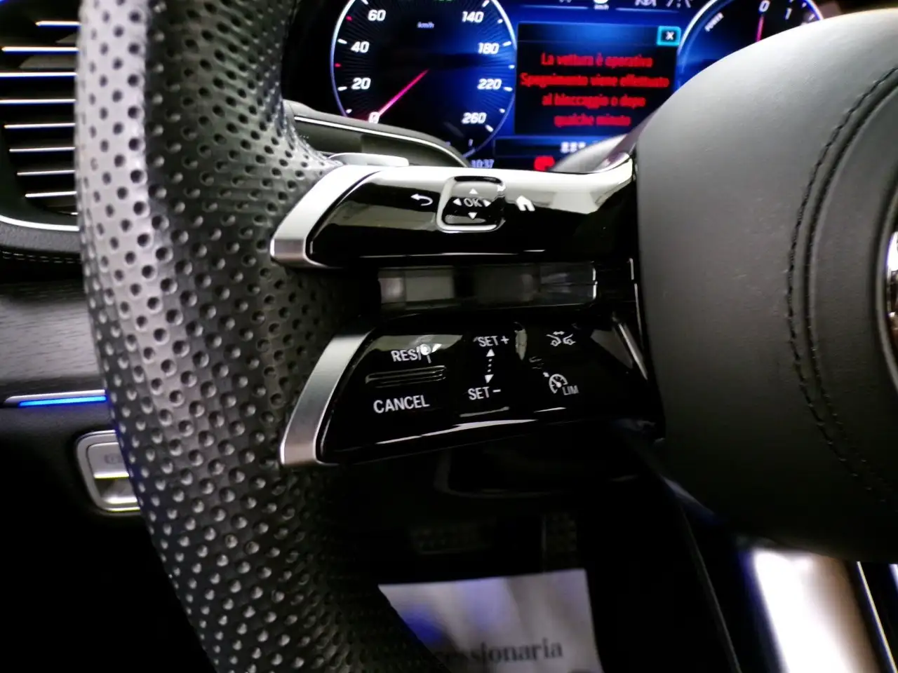 Mercedes-Benz GLE - GLE Coupe 350 de phev AMG Line Advanced P, миниатюра 18
