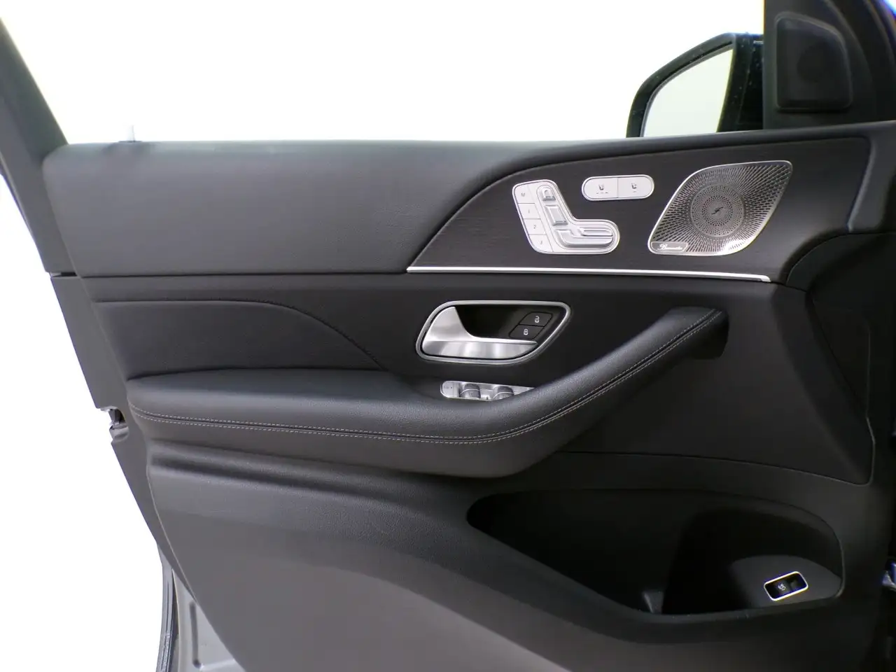 Mercedes-Benz GLE - GLE Coupe 350 de phev AMG Line Advanced P, миниатюра 11
