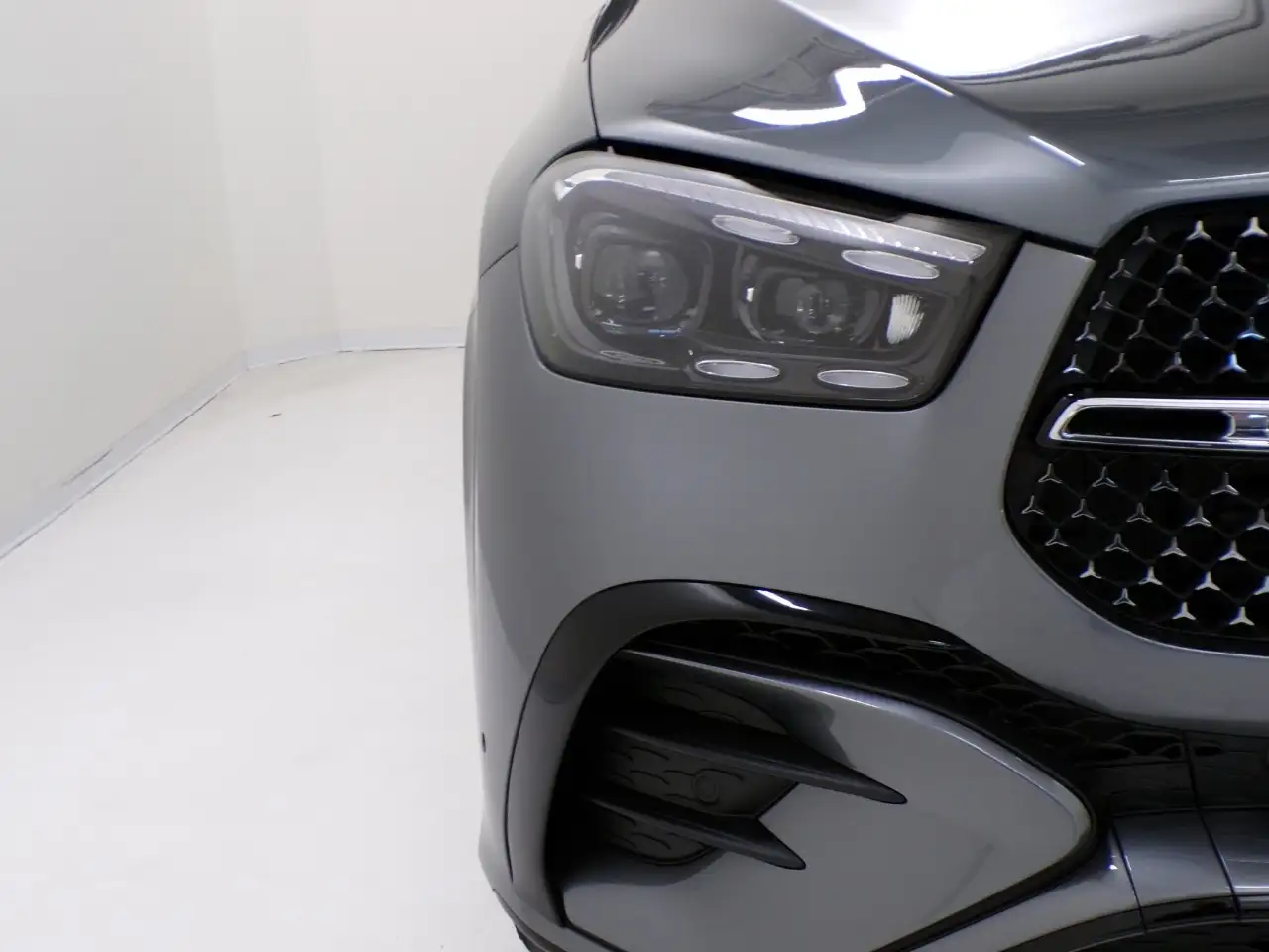 Mercedes-Benz GLE - GLE Coupe 350 de phev AMG Line Advanced P, миниатюра 5
