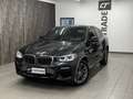 BMW X4 xDrive 20d M Sport X Aut. /LED/ VIRTUAL/ NAVI/ ... Gris - thumbnail 2