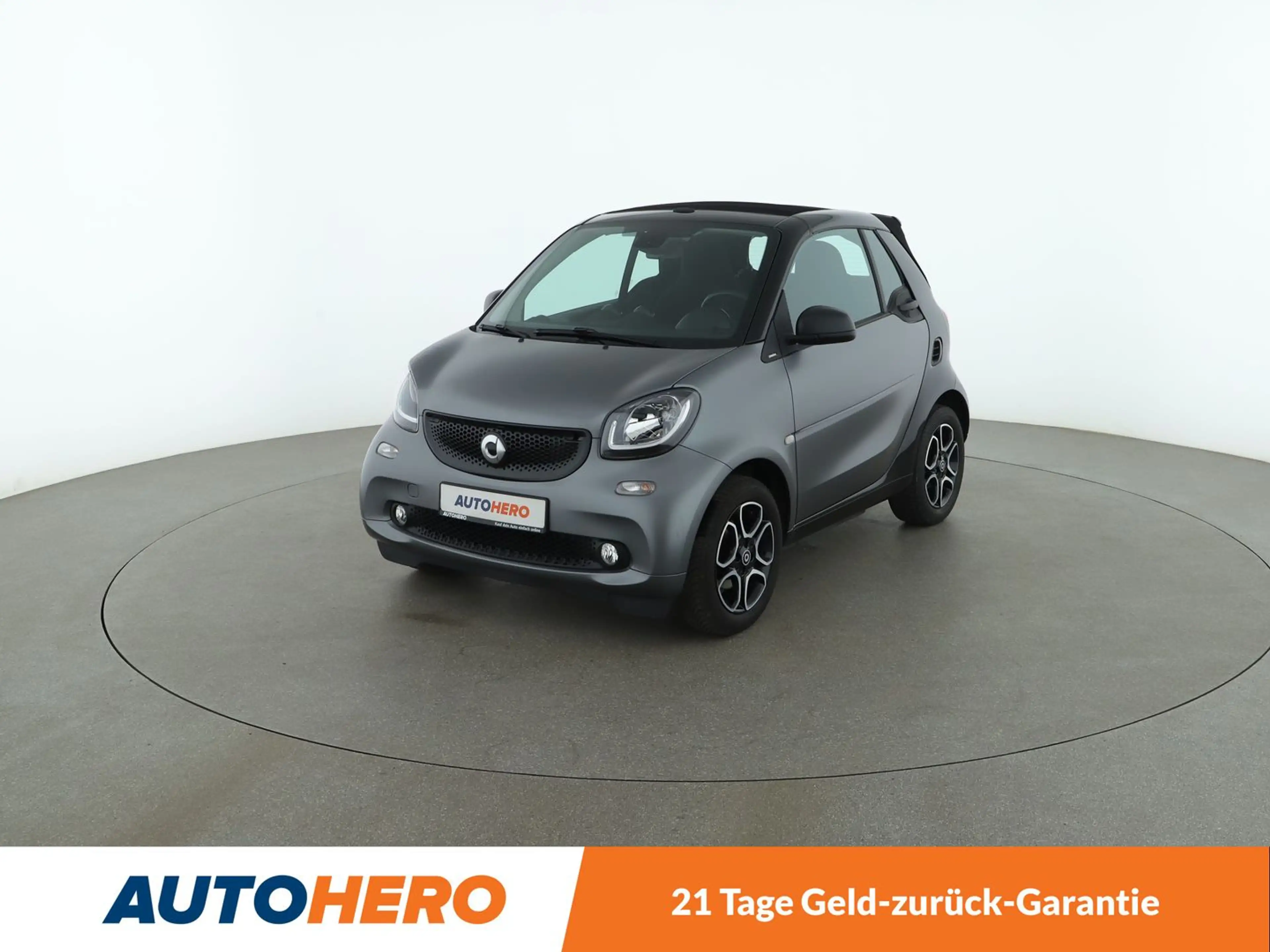 Abarth 500 1.4 Turbo — photo 4