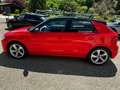Audi A1 A1 Sportback 30 1.0 tfsi Admired 116cv s-tronic Rosso - thumbnail 13