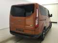 Ford Tourneo Custom 320 L1H1 VA MH Active+Bi-Xenon+ACC+Navi+Winterpak. Oranje - thumbnail 6