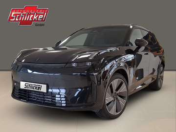 More 257 kW Panorama-Schiebedach ICC, inkl. ACC