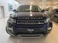 Land Rover Range Rover Evoque 2.2D 4x4 AHK/KAMERA/SHZ/LEDER Blue - thumbnail 2
