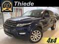Land Rover Range Rover Evoque 2.2D 4x4 AHK/KAMERA/SHZ/LEDER Blue - thumbnail 1