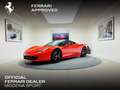 Ferrari 458 570cv Rot - thumbnail 1