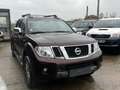 Nissan Navara 3.0 V6 dCi 231 Double Cab Ultimate Edition A Paars - thumbnail 4
