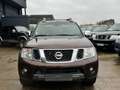 Nissan Navara 3.0 V6 dCi 231 Double Cab Ultimate Edition A Paars - thumbnail 3