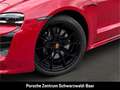 Porsche Taycan 4S Sport Turismo SportDesign HA-Lenkung Rot - thumbnail 9