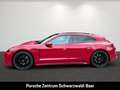 Porsche Taycan 4S Sport Turismo SportDesign HA-Lenkung Rot - thumbnail 2