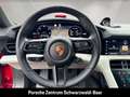 Porsche Taycan 4S Sport Turismo SportDesign HA-Lenkung Rot - thumbnail 20