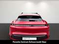 Porsche Taycan 4S Sport Turismo SportDesign HA-Lenkung Rot - thumbnail 4