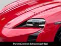 Porsche Taycan 4S Sport Turismo SportDesign HA-Lenkung Rot - thumbnail 10