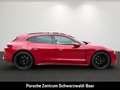 Porsche Taycan 4S Sport Turismo SportDesign HA-Lenkung Rot - thumbnail 6