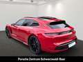 Porsche Taycan 4S Sport Turismo SportDesign HA-Lenkung Rot - thumbnail 3